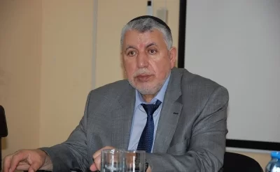 Prezident Milix Yevdayevi TƏLTİF ETDİ