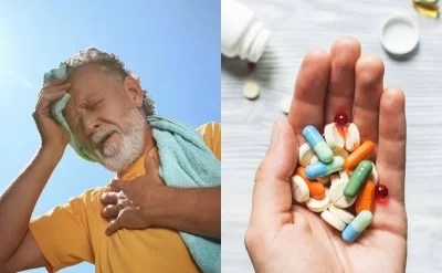 Yayda antibiotik istifadə edənlərə XƏBƏRDARLIQ
