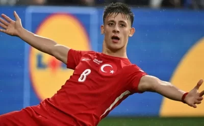Mourinyonun "toxunulmaz" oyunçuları – Siyahıda Arda Gülər də var