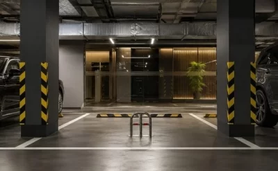 Rekord qiymət – bir parkinq yeri 958 min manata
