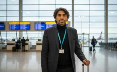 Emin Hüseynov ermənilərlə Qarabağı niyə müzakirə etdi?