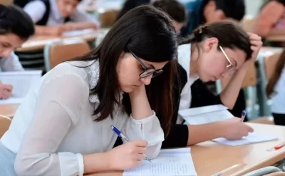 Abituriyentlərin DİQQƏTİNƏ: