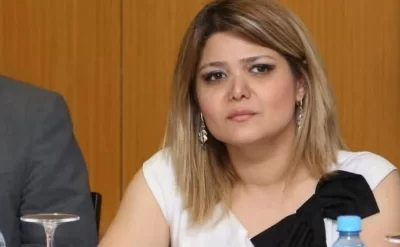 Vüsalə Hüseynliyə