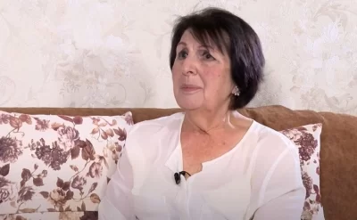 “Çox danışmaq onu yorur, sakitlik istəyir”