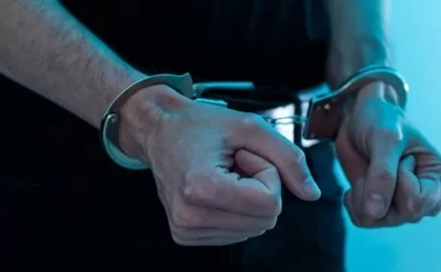 Arvadını öldürəndən sonra özünü videoya çəkib,