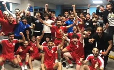 Azərbaycanda futbol klubu