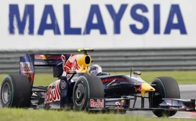 "Formula-1" üzrə dünya çempionatının Bəhreyn Qran-prisi bu il