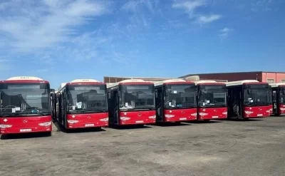 Avtobusda bu əşyaları daşımaq qadağandır