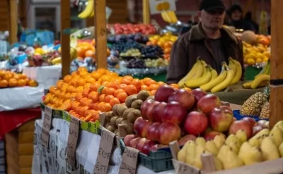 Azərbaycanda ən çox bazar bu bölgədədir