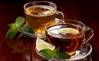 Bu isti içkilər ömrü uzadır