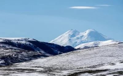 Elbrusda faciə: ölənlər var