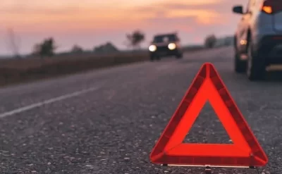 Zuğulba-Mərdəkan yolunda AĞIR QƏZA - Yaralılar var, yol bağlandı