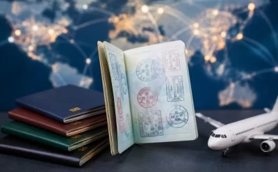 Dünyanın ən güclü pasportları açıqlandı – Azərbaycan bu pillədədir