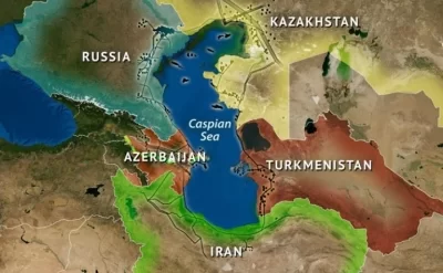 Ukrayna Xəzərdə İranı vurdu: hansı ölkə kömək edib? – Əraqçidən ŞOK