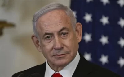 Netanyahudan ultimatum: “Şiddətli zərbə endiriləcək”