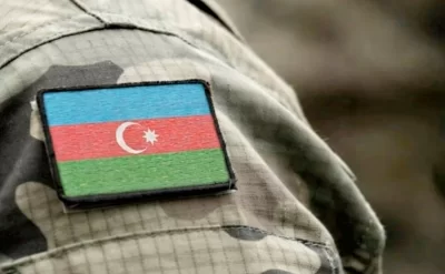 Ordumuzun daha bir giziri VƏFAT ETDİ