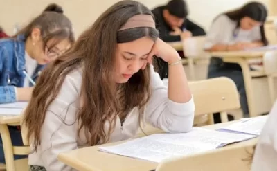 Magistraturaya ixtisaslaşma seçiminin vaxtı