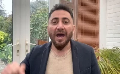 Tural Sadıqlıdan etiraf: “Azərbaycan xalqına nifrət edirəm”