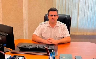 Dünən ölən prokuror