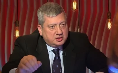 Sabiq nazirdən rus təbliğatçılarına tarixi