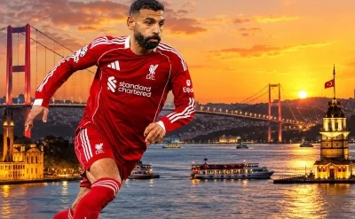 Türkiyədə transfer bombası