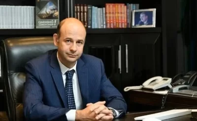 Əfqan Cəlilov Rəşad Göyüşovu işdən çıxardı