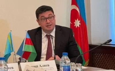 Prezidentin yüksək vəzifə verdiyi şəxs