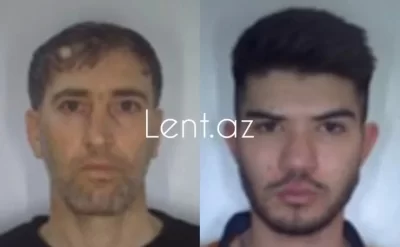 Azərbaycan bu kişiləri qadın alverinə görə