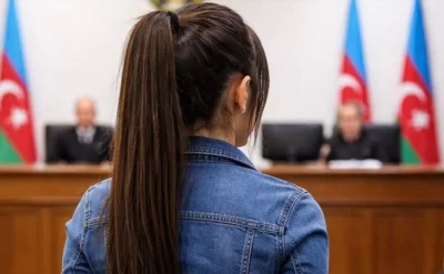 Sevgi münasibəti oğurluqla nəticələndi: