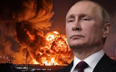 Putin orduya vur emri verdi –