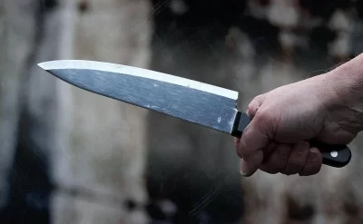 Parisdə bıçaqlı hücum: 3 nəfər yaralandı