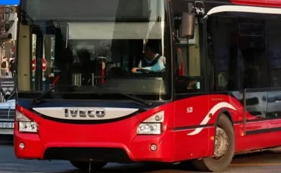 Bakıda yeni avtobus marşrutu istifadəyə verilir – Ödəniş 1,50 qəpik