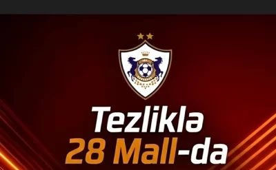 “Qarabağ”dan azarkeşlərinə şad xəbər! – Tezliklə…