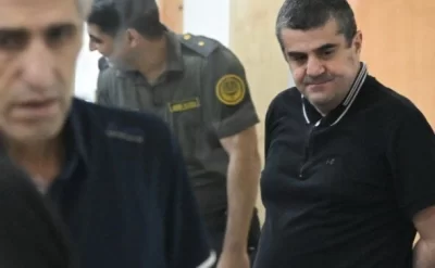 Arayikgilin məhkəməsi prokurorların çıxışları ilə davam etdirildi
