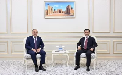 Azərbaycanın Özbəkistandakı yeni səfirindən ilk açıqlama - strateji hədəflər açıqlandı