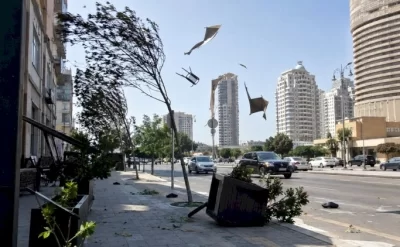 Paytaxt üçün təhlükəli saatlar başladı –