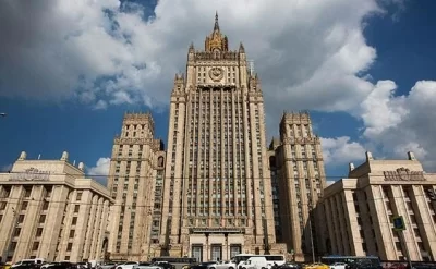 Moskva Ukrayna münaqişəsinin həlli üçün yeni təkliflərə açıqdır - Rusiya XİN