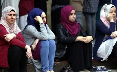Qara hicab geyinənlər və saqqal saxlayanlar CƏRİMƏLƏNƏCƏK