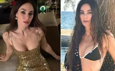 Defne Samyelinin etirafı sosial şəbəkələri silkələdi: