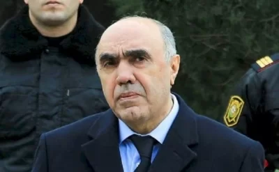 Keçmiş baş prokurorla bağlı İLGİNC MƏLUMAT