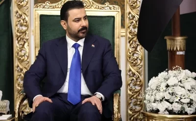Vaşinqton və Tehrandan sonra Ankara: