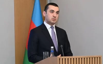 "Buna son qoyulmalıdır"