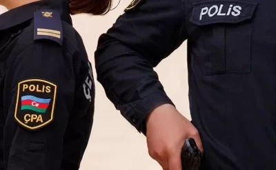 Dini inanclı şəxslərlə bağlı paylaşım edən şəxs