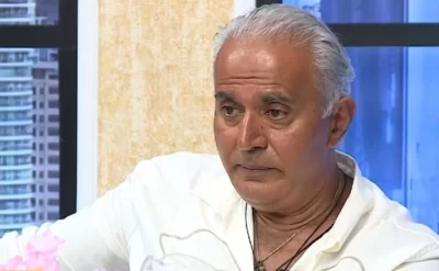 "Bir vaxtlar at oynadan aparıcılar