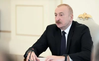 Prezidentdən Elçin Hüseynli ilə bağlı