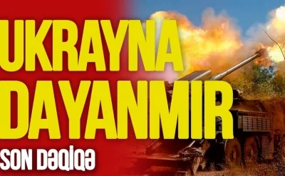 Ukrayna DAYANMIR: