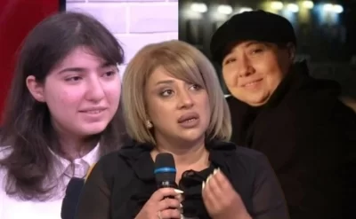 Cananı görə bilmir?