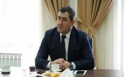 Qazaxıstandakı səfirimiz də geri çağırıldı