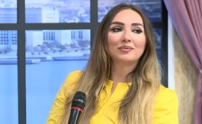 "Sizi tapmaq asandır"