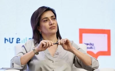 Anna Akopyan çağırış etdi: